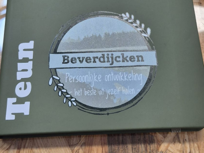 Beverdijcken