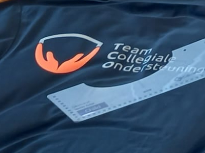 Team Collegiale Ondersteuning